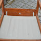 Fauteuil Senator d'Ole Wanscher pour France & Son