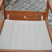 Fauteuil Senator d'Ole Wanscher pour France & Son