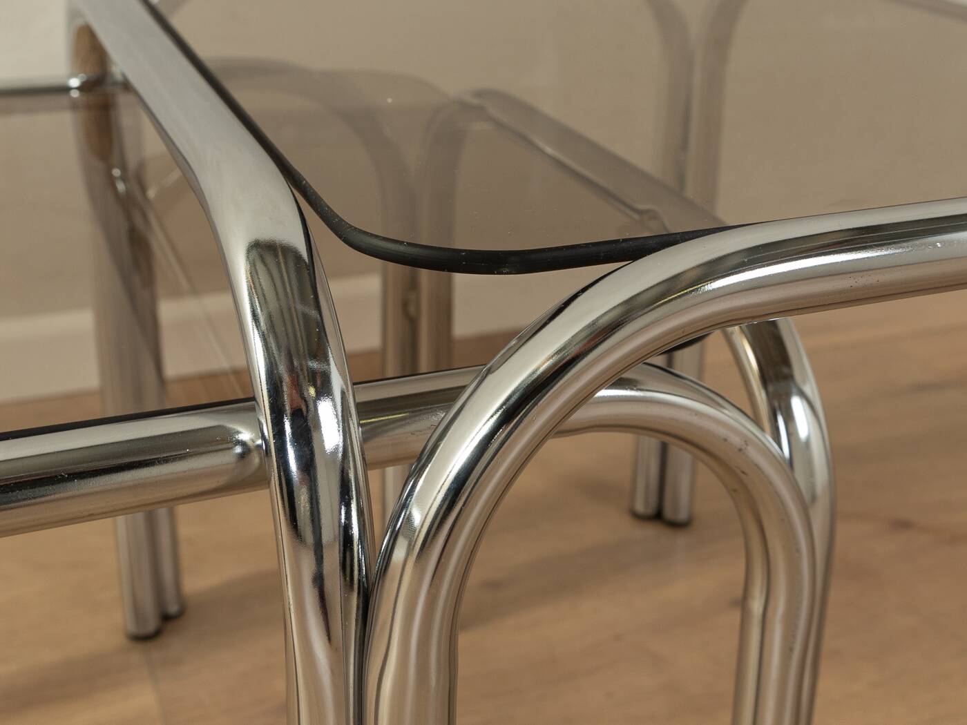 1970s Nesting Tables