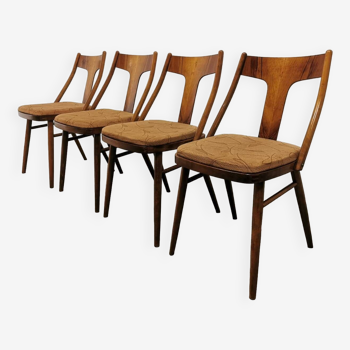 Set of chairs by Jitona