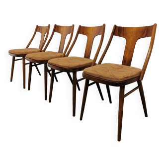 Set of chairs by Jitona