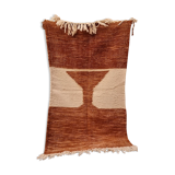 Berber carpet Kilim, M'rirt