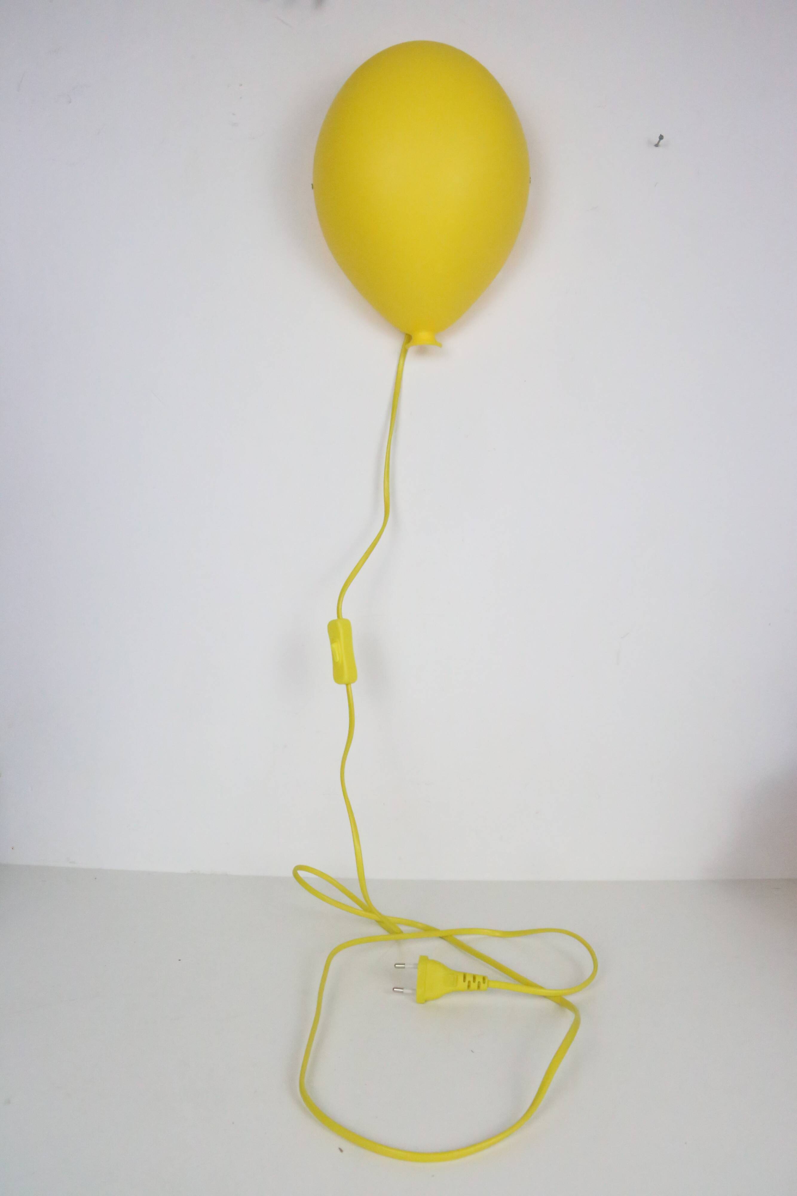 Ikea Drömmige lamp, 90s