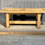 Brutalist table