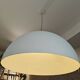 Mezza Luna 2 Suspension, In-es.artdesign, Ø 120 cm