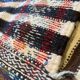 Vintage Moroccan Berber High Atlas Rug