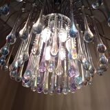 Murano Paolo Venini lamp