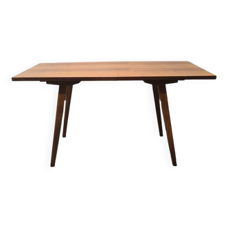Table basse design vintage par Novy Domov, années 1960