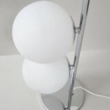 Vintage table lamp 1970