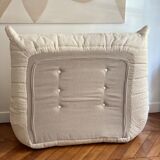 Togo 2-seater bench seat