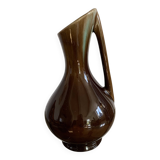 Stoneware vase