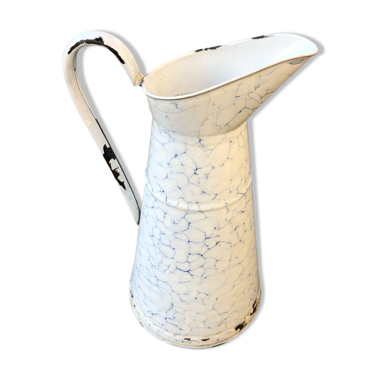 Pitcher