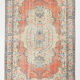 Oriental Handmade Vintage Rug