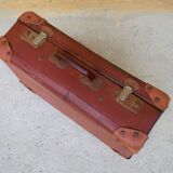 Vintage suitcase