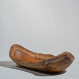Organic monoxyl teak cut L:50cm