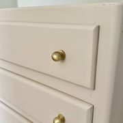 Antique commode