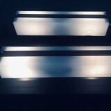 Pair of Niek Hiemstra wall lights from the 50s-60s