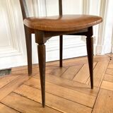 Bistro chair 50s 60s