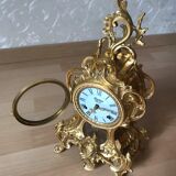 Horloge