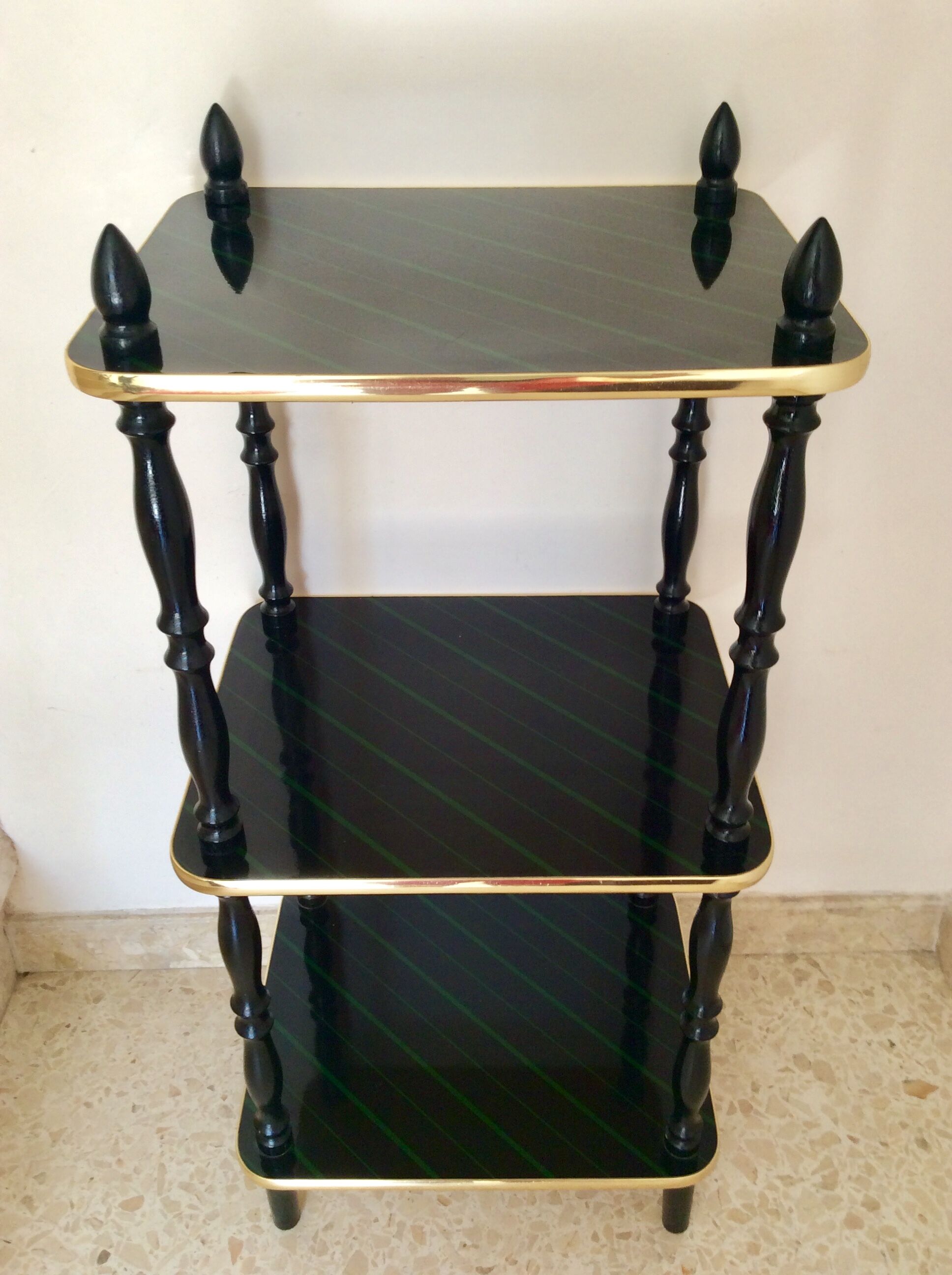 Shelf cabinet formica 70