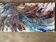 Contemporary abstract painting