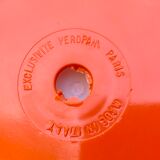 Vintage ice cube apple veropam italy 70s perfect condition