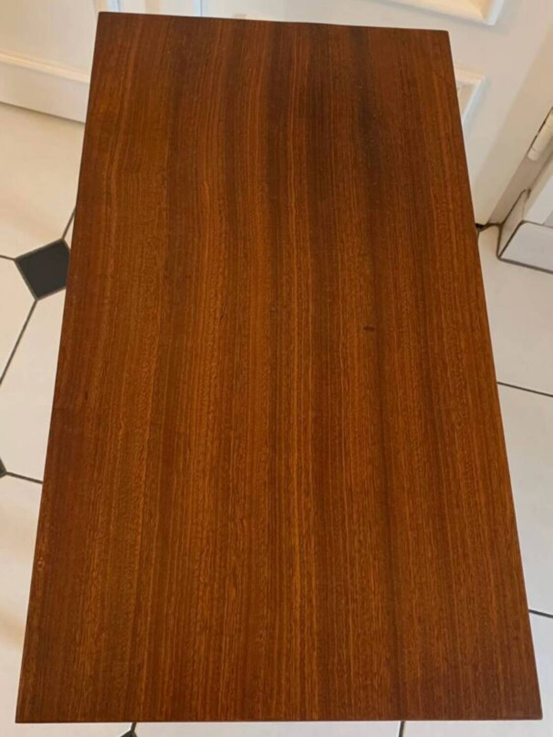 Table d’appoint vintage