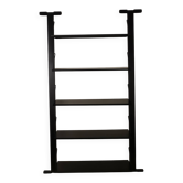 Postmodern Shelf Metal by Rodney Kinsman for Bieffeplast, 1980s