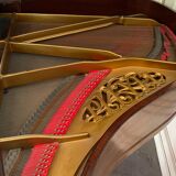 Piano ancien 1/4 queue pleyel