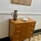 Commode moderniste des années 60