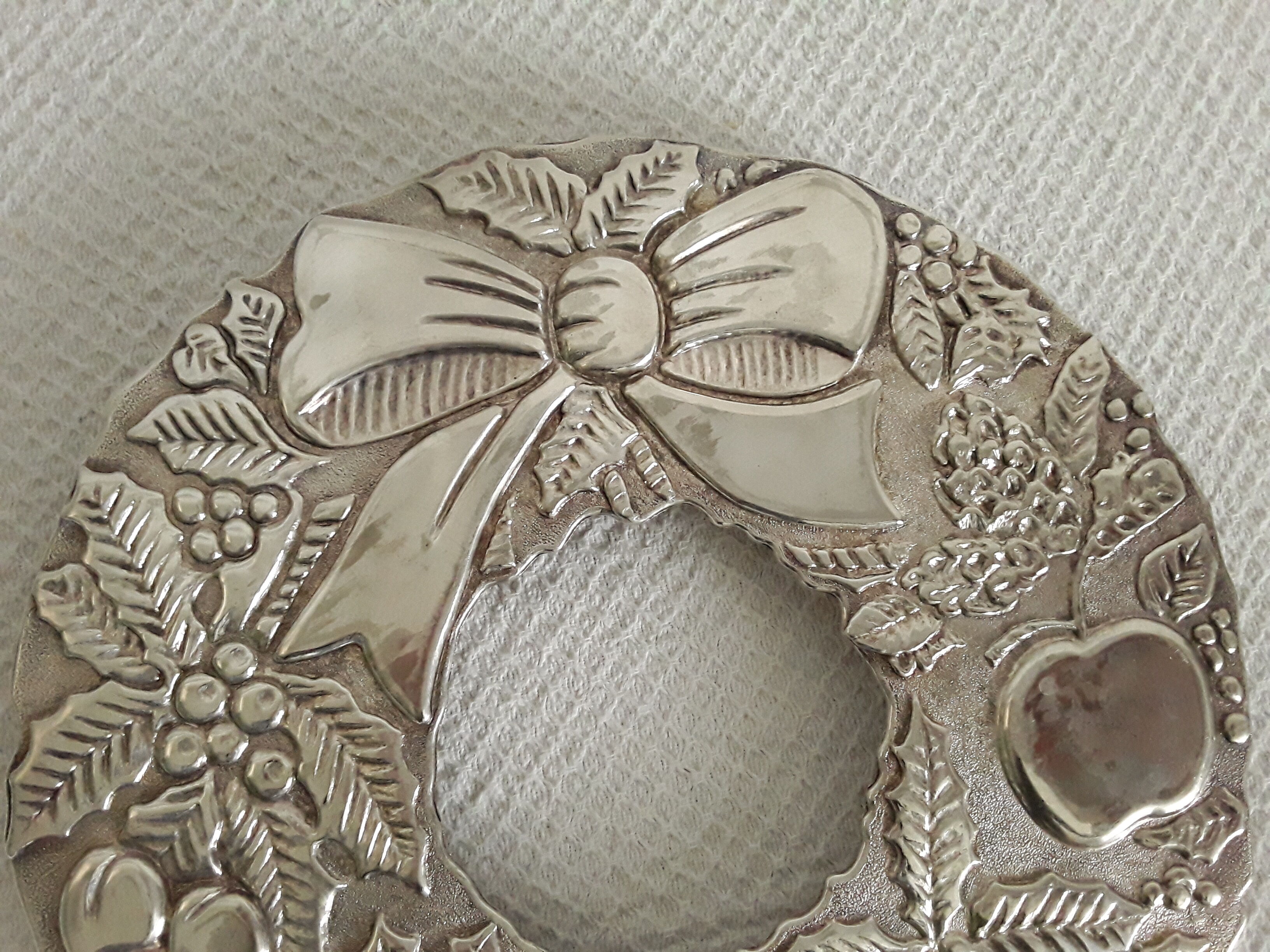 Vintage underwear made in Italy
