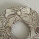 Vintage underwear made in Italy