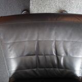 Fauteuil de Richard Sapper pour Knoll