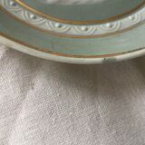 Wedgwood-style Limoges biscuit plate