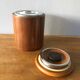 Old tobacco pot, necessary smoker