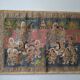 Handmade wall tapestry from Burma