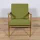 Model 300-139 Armchair from Swarzędz Factory, 1960s