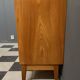 Sideboard 1960s by Milos Sedlacek and Karel Vycítal