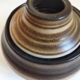 Vintage Salins sugar bowl and creamer