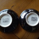 Ceramic cups