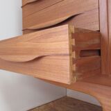 Sideboard of Johannes Andersen