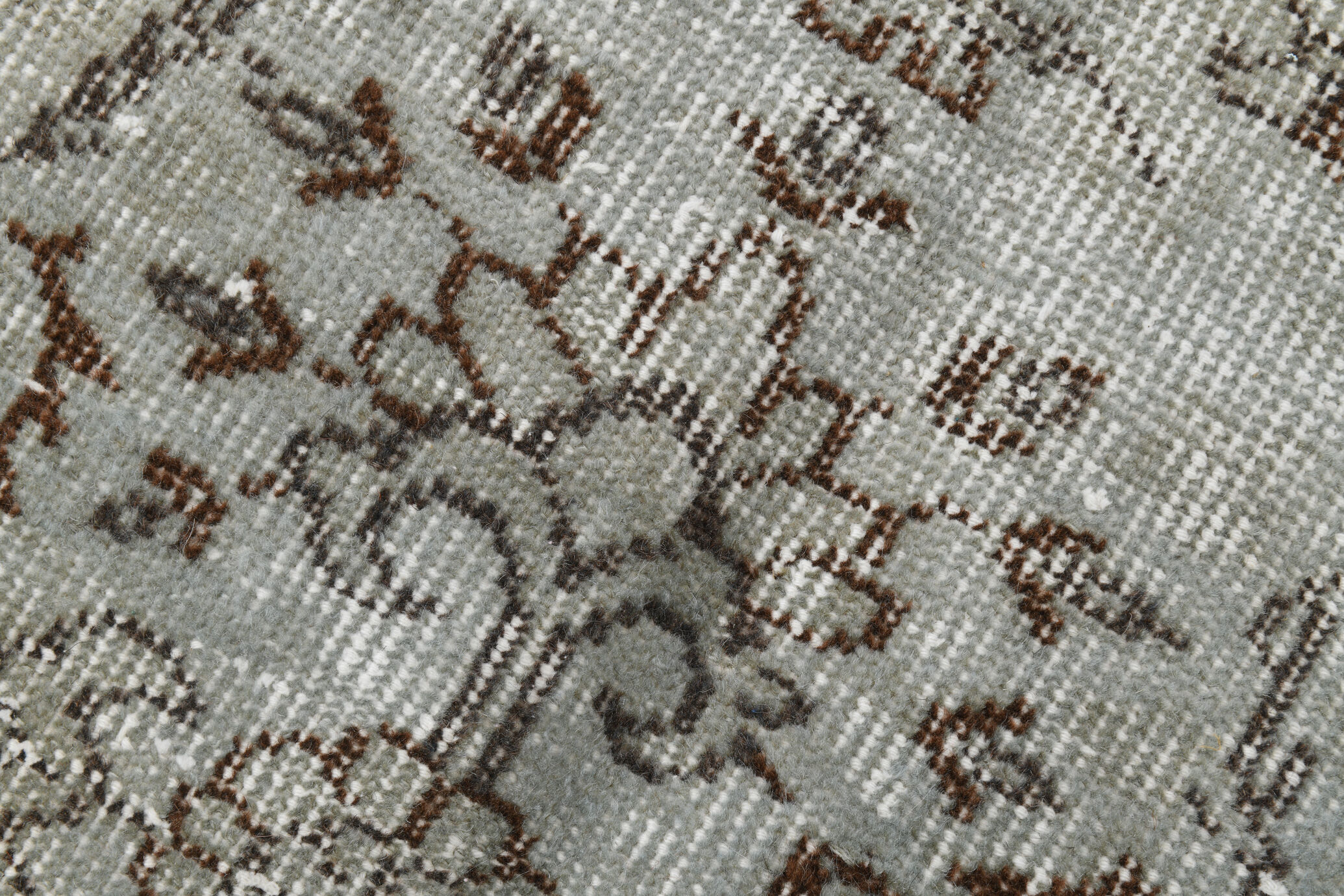 Plants & floral farmhouse carpets 293x188cm