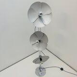 Olivier Mourgue 2093-150 flower series floorlamp