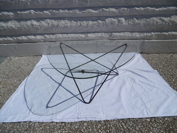 coffee table Airborne