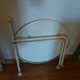 Vintage folding table 80'S Tord Björklund