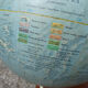 Light Globe Scan-Globe Vintage Denmark