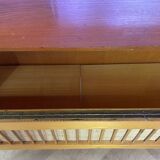 50s bookcase