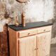 Vintage sideboard