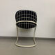 Set of 4 Sabrina chairs by Gastone Rinaldi for Thema 1970