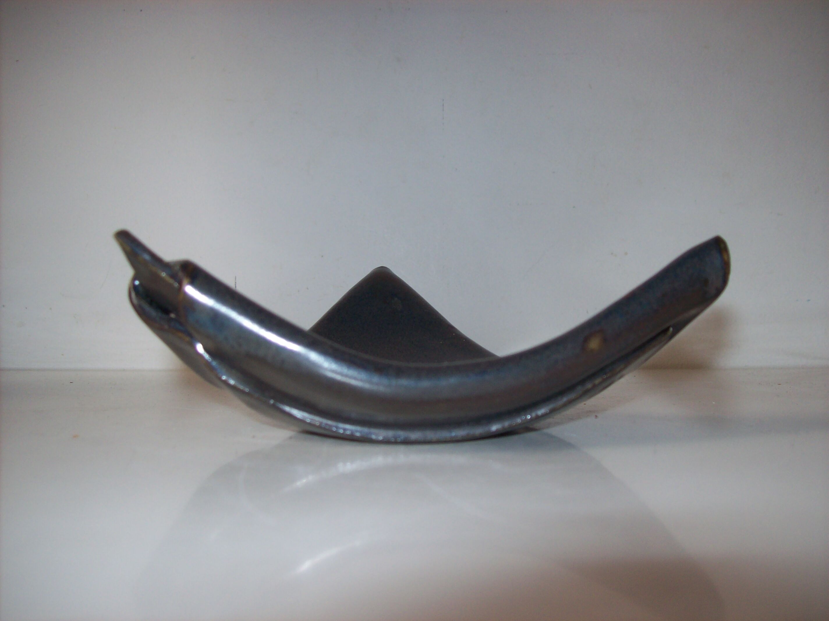 Vacuum Scandinavian ceramic pocket